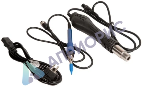 паяльная станция element 899d(ii)